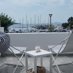 Aqua Marine Hotell